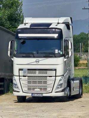 Șofer C+E pentru comunitate   salariu atractiv și condiții excelente! - imagine 2