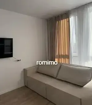 Garsoniera de inchiriat - imagine 3 Garsoniera de inchiriat - imagine 3