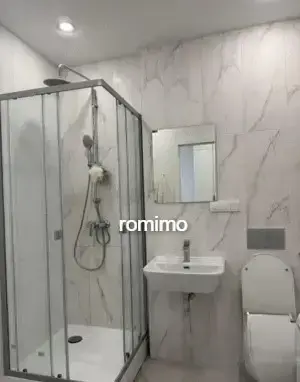 Garsoniera de inchiriat