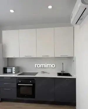 Garsoniera de inchiriat - imagine 2 Garsoniera de inchiriat - imagine 2