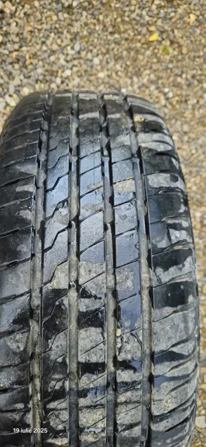 Jante Citroen C4 - imagine 6 Jante Citroen C4 - imagine 6