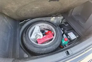 Audi A6 C6 sedan 2007 - imagine 9