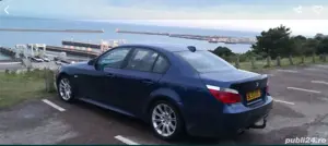 BMW E60 520d M Pachet remap 2006 volan dreapta - imagine 4