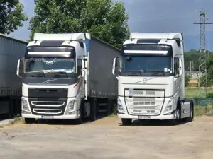 Șofer C+E pentru comunitate   salariu atractiv și condiții excelente! - imagine 3