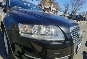 Audi A6 C6 sedan 2007 - imagine 10