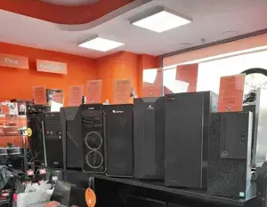 Used Products Bucuresti, Sisteme PC Gaming, Asus, Alienware, Garantie