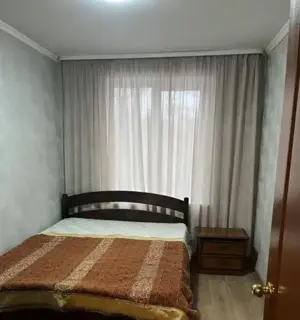 De inchiriat un apartament cu 2 camere in zona Complexului