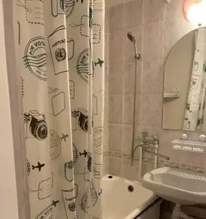 De inchiriat un apartament cu 2 camere in zona Complexului - imagine 4