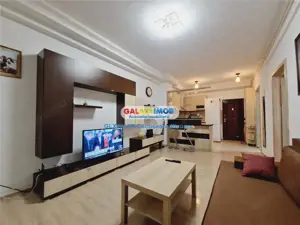 Apartament 2 camere in Militari Residence mobilat utilat 380 euro - imagine 10