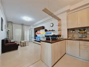 Apartament 2 camere in Militari Residence mobilat utilat 380 euro - imagine 16