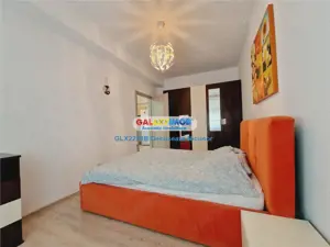 Apartament 2 camere in Militari Residence mobilat utilat 380 euro - imagine 13