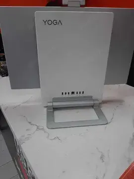 UP Bucuresti, Sistem All-in-One Lenovo YOGA 7 27ACH6, 27" LCD, Garantie - imagine 3