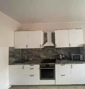De inchiriat apartament 2 camere in zona Aradului - imagine 4