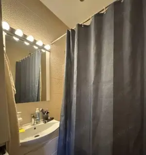 De inchiriat apartament 2 camere in zona Aradului - imagine 5