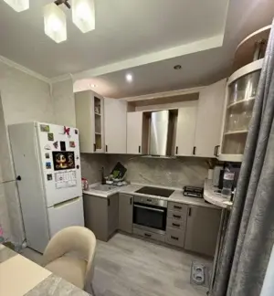 De inchiriat in Odobescu ap 2 cam - imagine 6 De inchiriat in Odobescu ap 2 cam - imagine 6