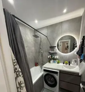 De inchiriat in Odobescu ap 2 cam - imagine 3 De inchiriat in Odobescu ap 2 cam - imagine 3