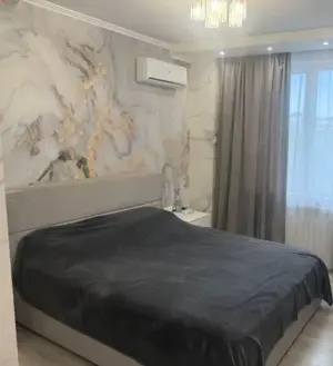 De inchiriat in Odobescu ap 2 cam