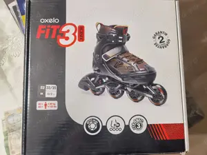 Role Oxelo marimea 32-35  - copii