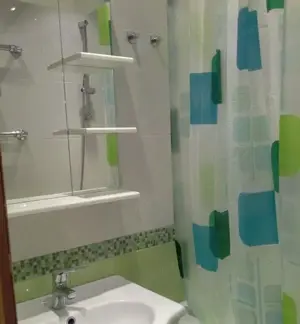 Apartament cu 2 camere de inchiriat in zona Spitalului Judetean - imagine 3