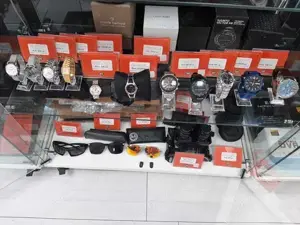 Used Products Bucuresti, Ceas Mecanic Automatic, Ceas Quartz, Garantie - imagine 2