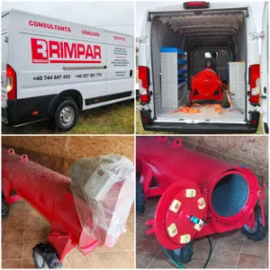 Spălătorie Profesională Covoare Timișoara Cu Ridicare Și Livrare Gratuită La Domiciliu