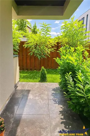 3D! Nobiliara proprietate, in vila, cu 50 mp gradina, Tractorul, Brasov