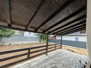 Casa 2025 Lilieci Rozelor (Apa, Canalizare, Gaz) terasa + beci - imagine 8