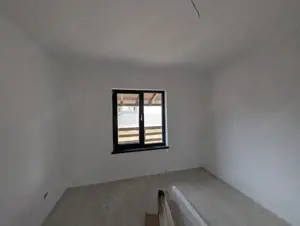 Casa 2025 Lilieci Rozelor (Apa, Canalizare, Gaz) terasa + beci - imagine 10