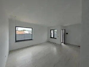 Casa 2025 Lilieci Rozelor (Apa, Canalizare, Gaz) terasa + beci - imagine 2