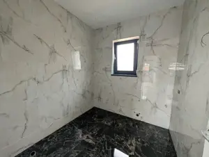 Casa 2025 Lilieci Rozelor (Apa, Canalizare, Gaz) terasa + beci - imagine 4