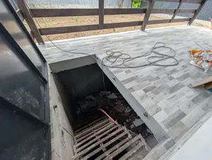 Casa 2025 Lilieci Rozelor (Apa, Canalizare, Gaz) terasa + beci - imagine 9