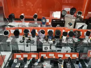 Used Products Bucuresti, Smartwatch Samsung, Huawei, AppleWatch, Garmin, Garantie