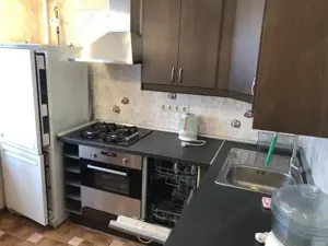 De inchiriat apartament cu 2 camere in zona Soarelui  - imagine 4