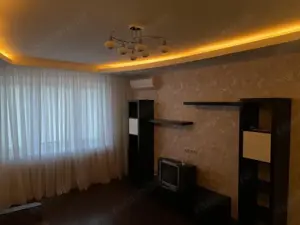 Apartament cu 2 camere in zona Soarelui de inchiriat