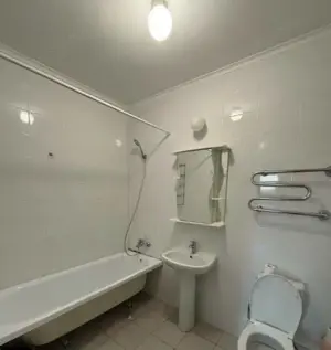 Apartament de inchiriat cu 2 camere in zona Soarelui