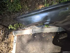 Aripa stanga fata bmw f30 originala  - imagine 4