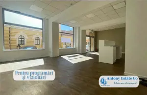 Spatiu comercial, Birou, Salon de inchiriat, Ultracentral - Oradea - imagine 9
