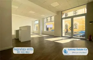 Spatiu comercial, Birou, Salon de inchiriat, Ultracentral - Oradea - imagine 2