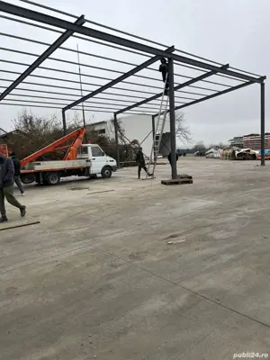 confecții metalice vindem la preț de producător - imagine 5