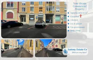 Spatiu comercial, Birou, Salon de inchiriat, Ultracentral - Oradea - imagine 8