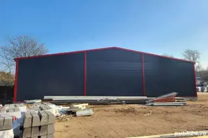 confecții metalice vindem la preț de producător - imagine 3