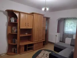 Apartament cu 2 camere