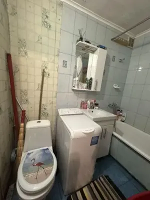 Apartament cu 2 camere de inchiriat in zona Girocului - imagine 3