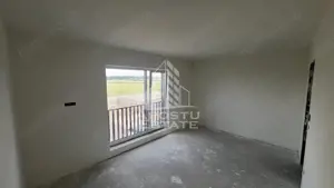 Duplex deosebit cu 4 camere si 2 bai, P + 1, predare la cheie, in Sag - imagine 17