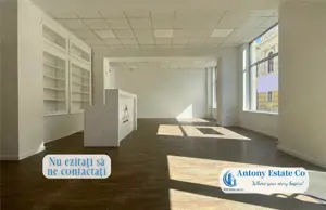 Spatiu comercial, Birou, Salon de inchiriat, Ultracentral - Oradea - imagine 10