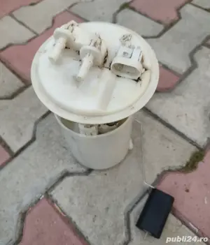 pompa benzina dacia logan 1,6 cu 16 valve - imagine 2