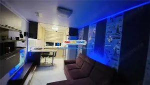 Apartament 2 camere mobilat utilat in Militari Residence, 84.900 euro - imagine 2