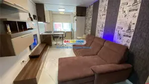 Apartament 2 camere mobilat utilat in Militari Residence, 84.900 euro - imagine 3