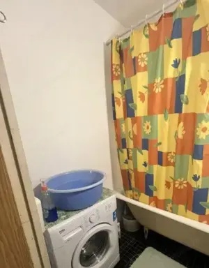 Zona Balcescu de inchiriat apartament cu 2 camere - imagine 3