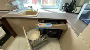 Apartament 2 camere mobilat utilat in Militari Residence, 84.900 euro - imagine 14